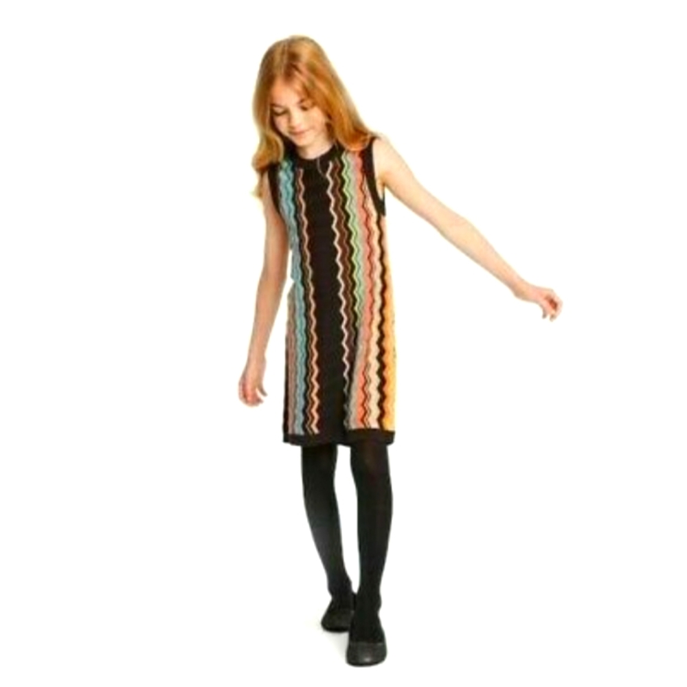 Missoni for Target dress